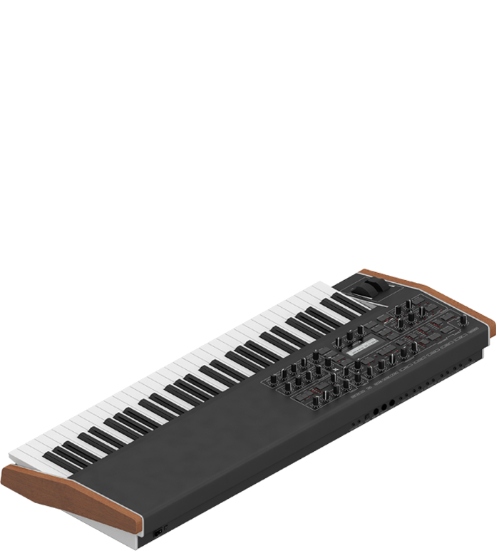 Keyboard